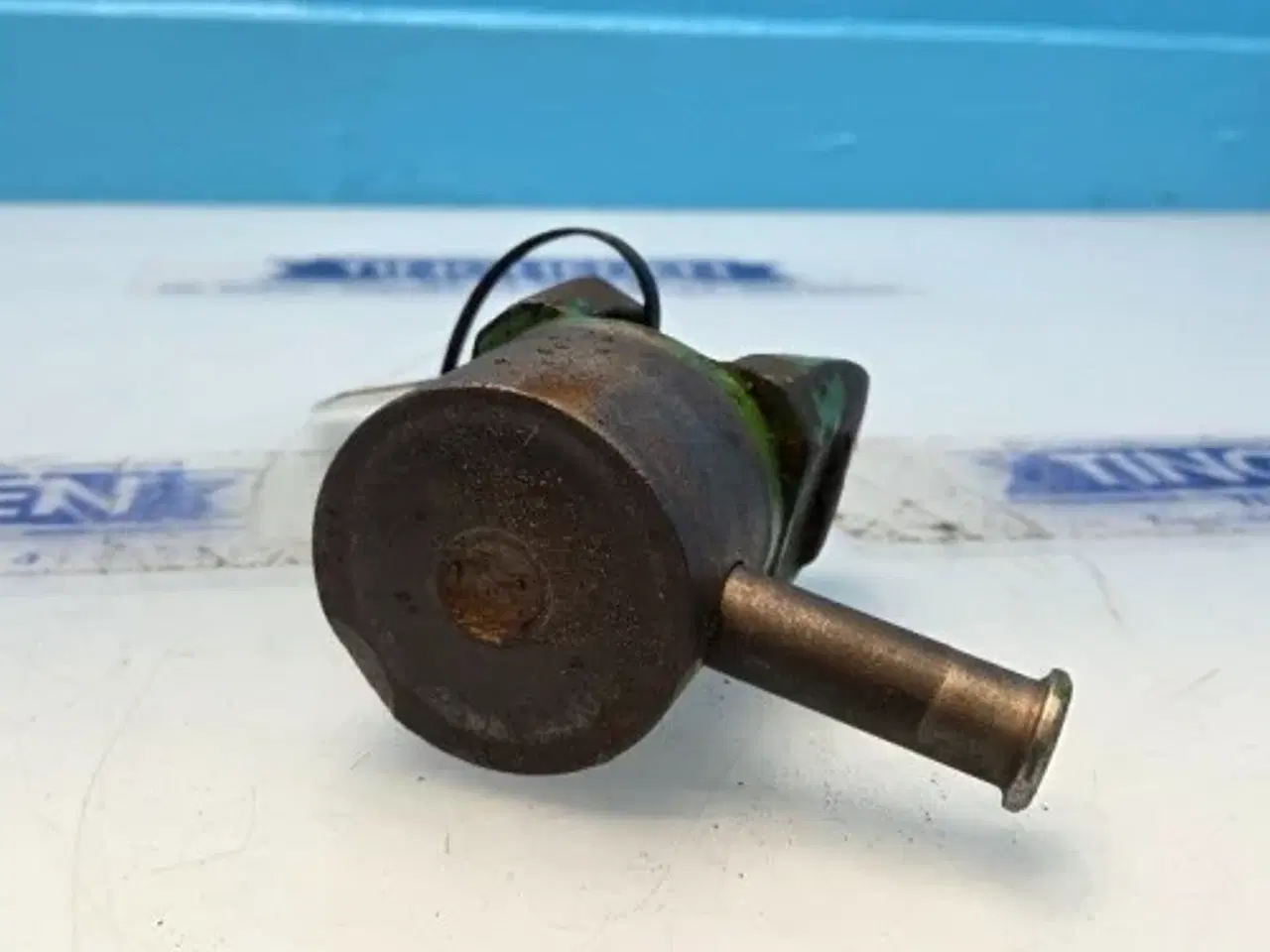 Billede 11 - John Deere 3040 Yoke L31643