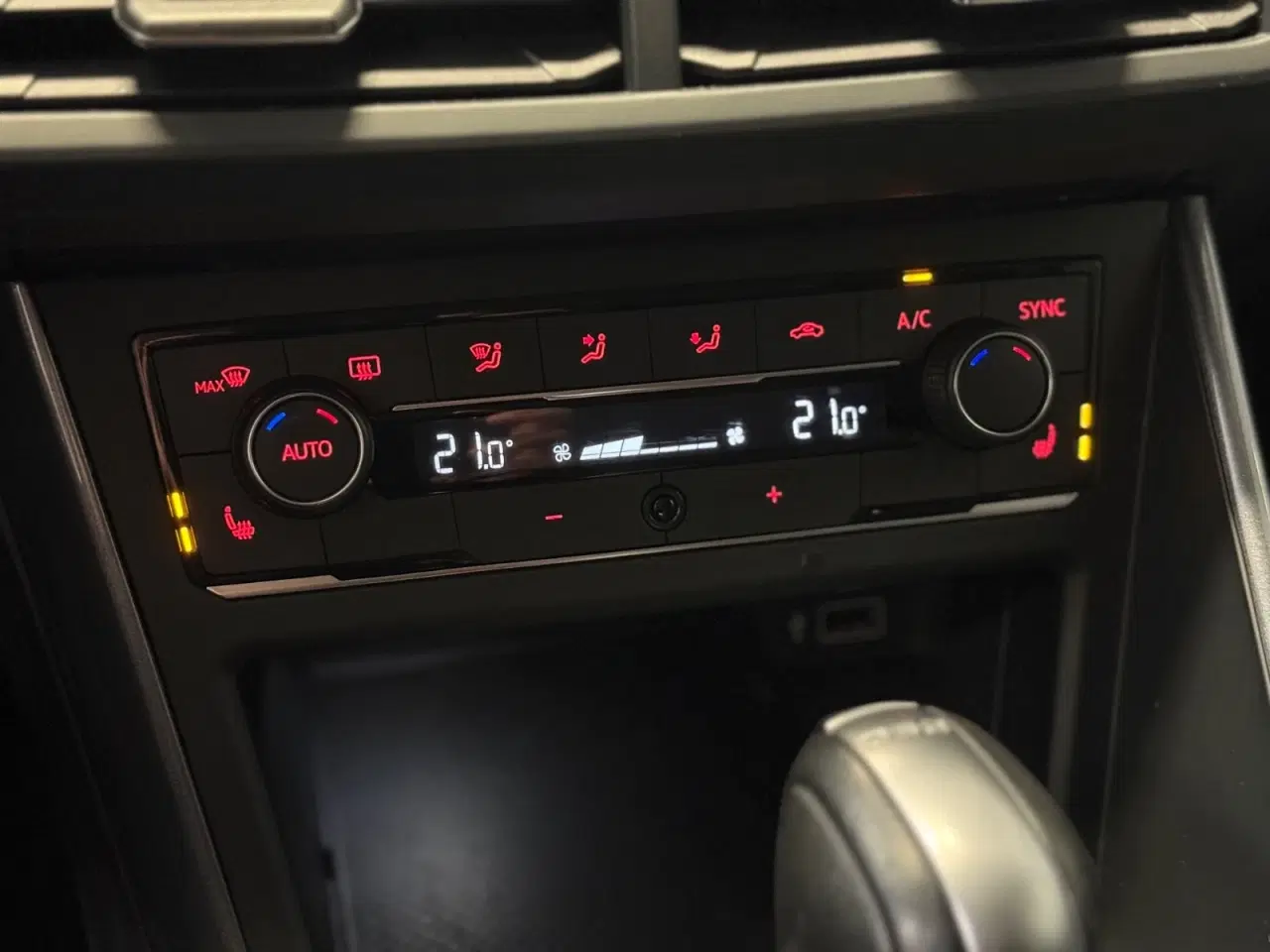 Billede 11 - VW Polo 1,0 TSi 115 Highline DSG