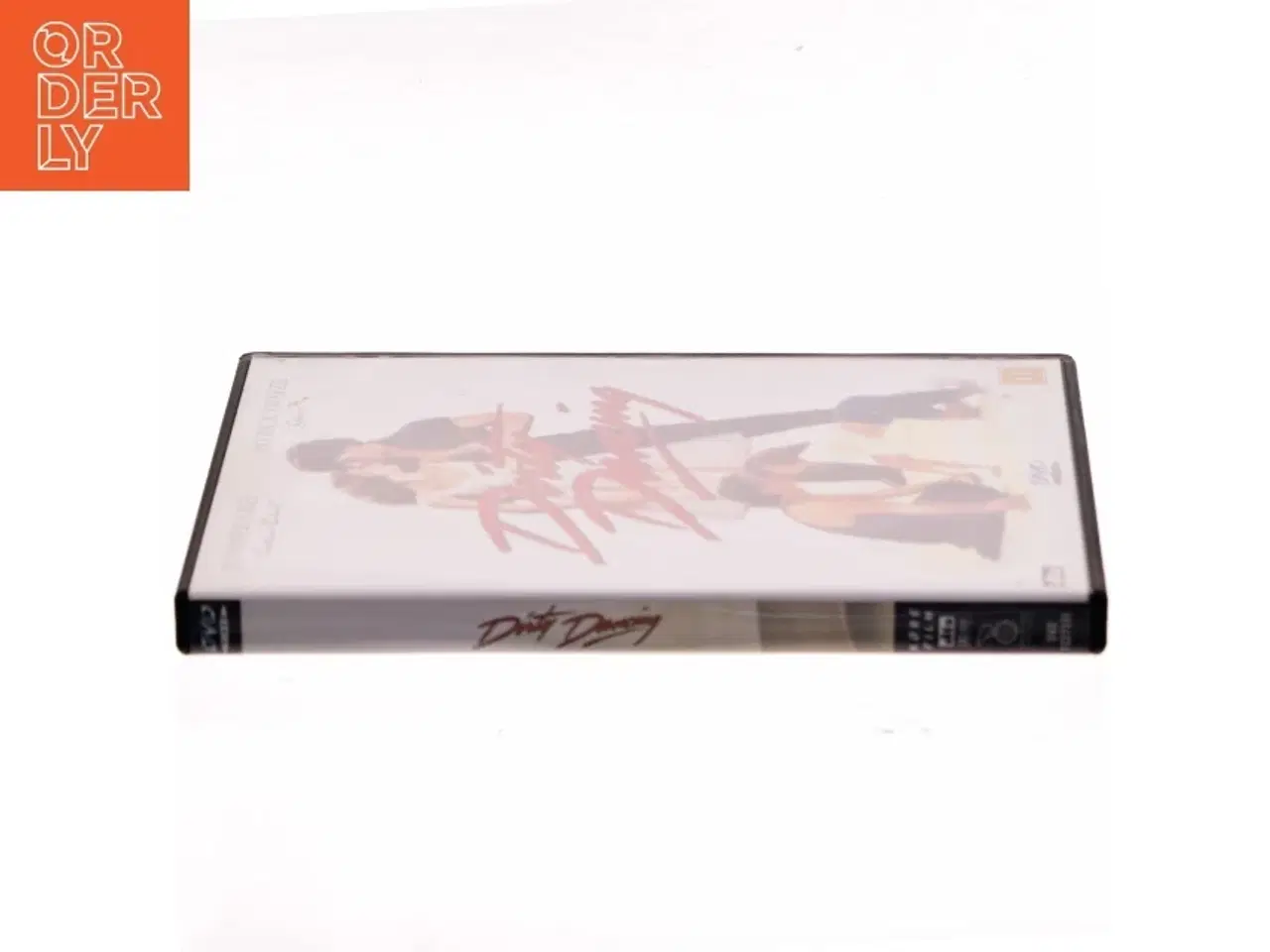 Billede 2 - Dirty Dancing med Patrick Swayze (DVD)