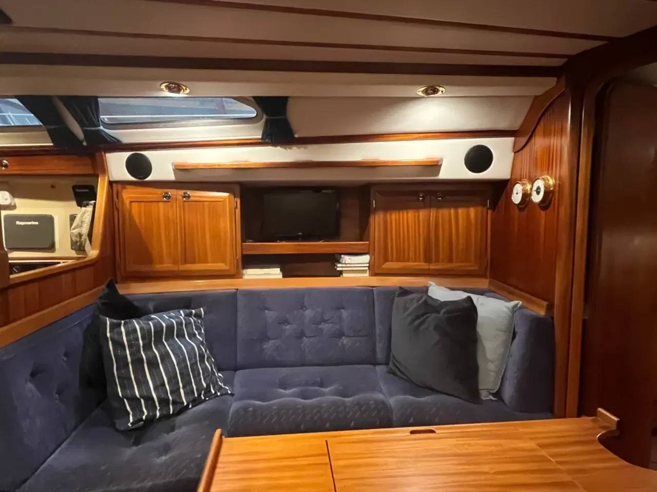 Billede 8 - Sweden Yachts 390