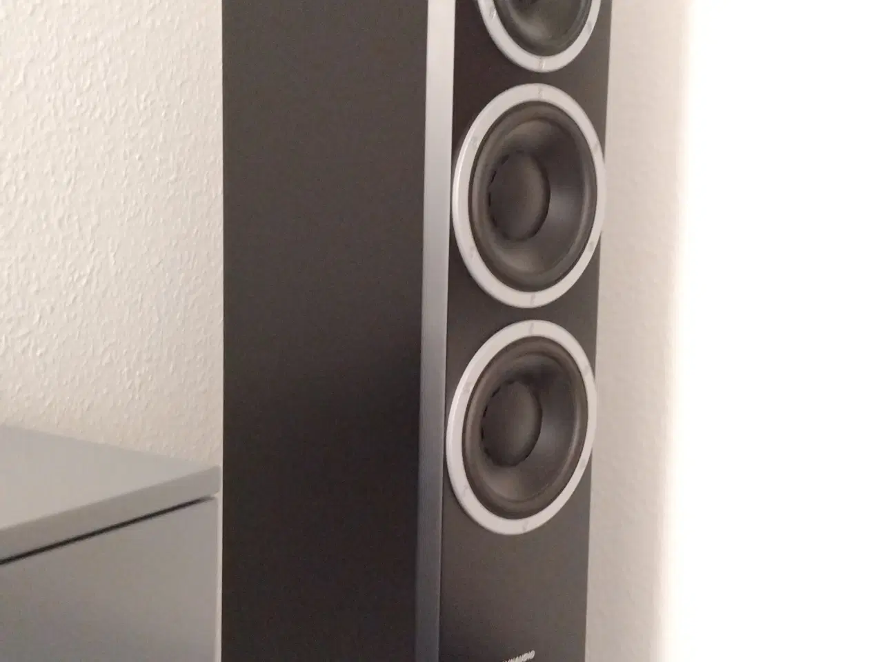 Billede 9 - Dynaudio Excite X38 gulvhøjttalere højttalere