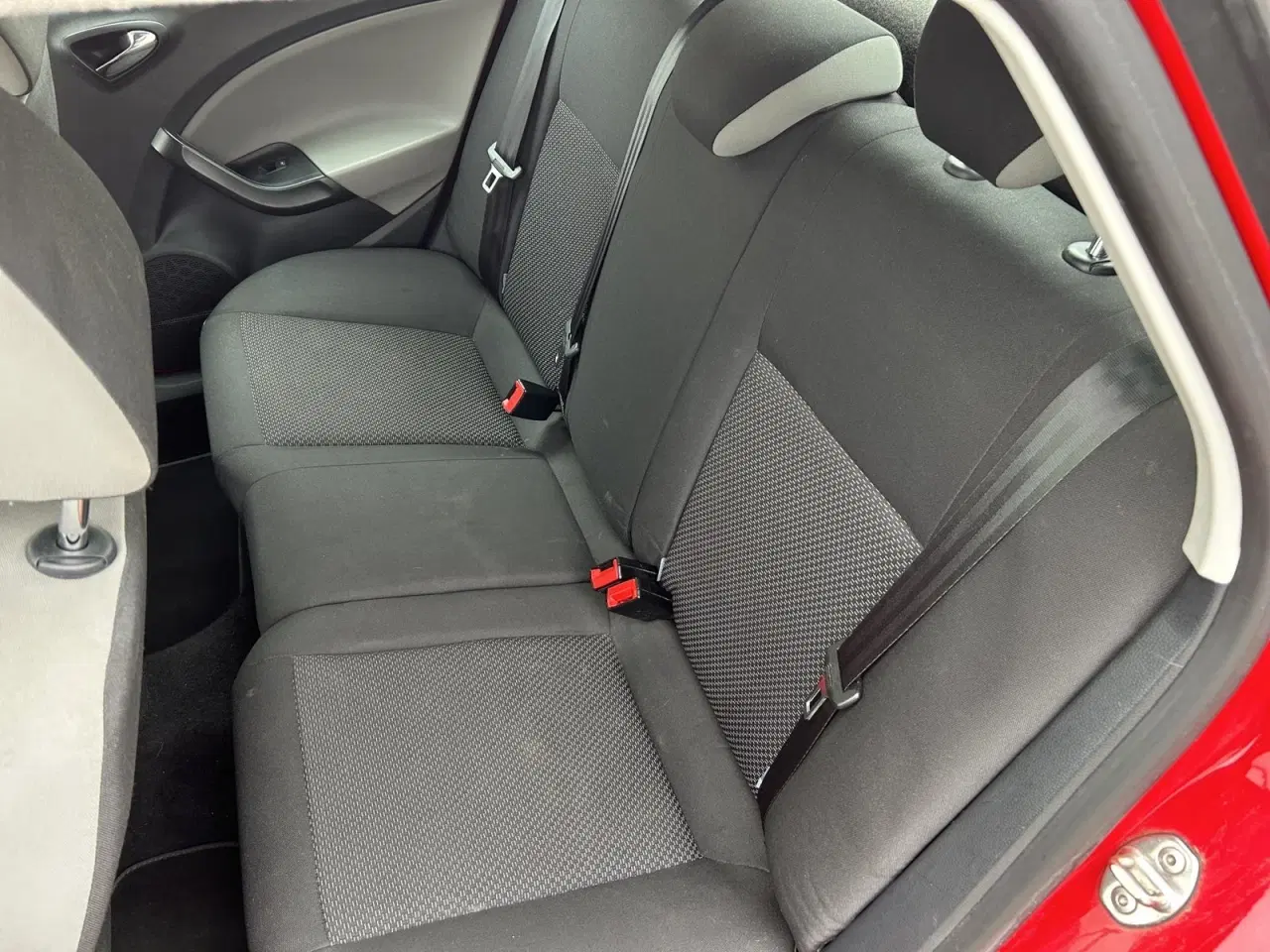 Billede 14 - Seat Ibiza 1,0 TSi 110 Style