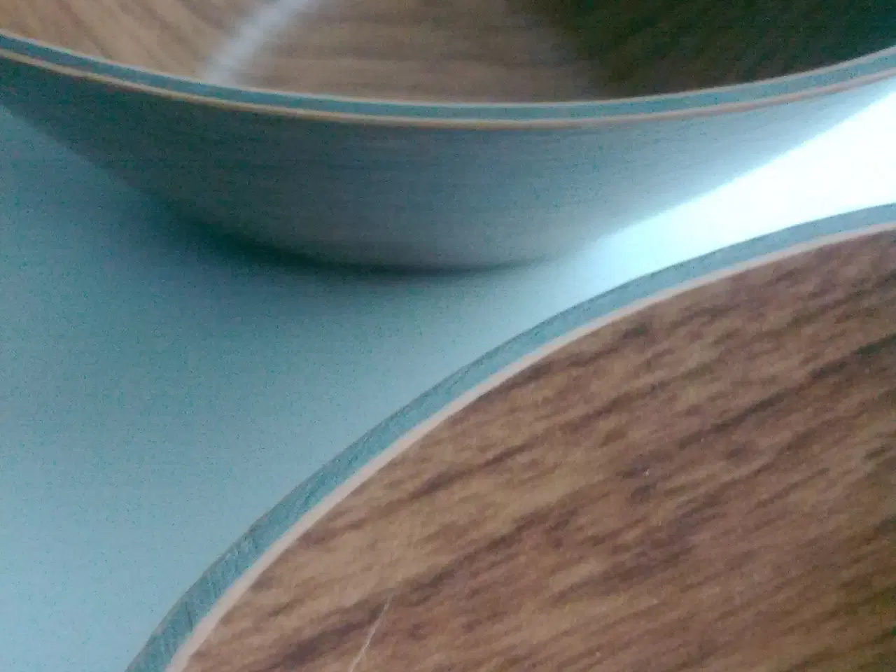 Billede 11 - Italiensk design i rød og hvid