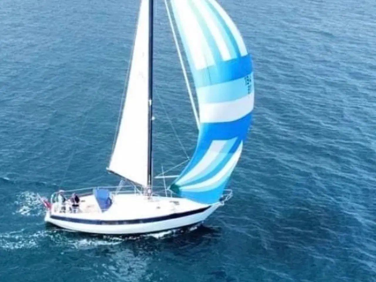 Billede 1 - Kings Cruiser 33