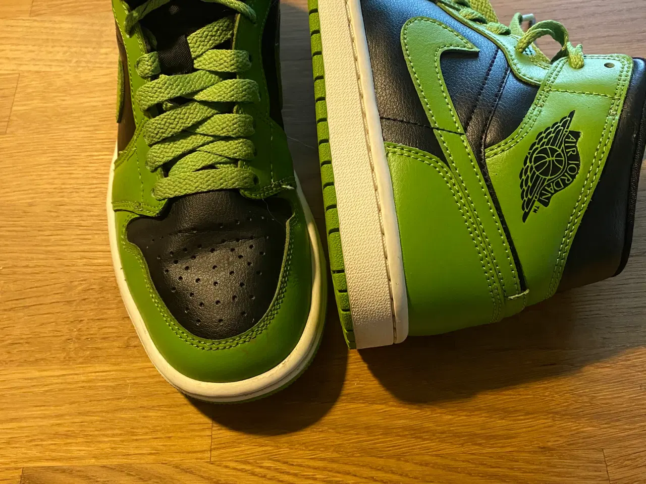 Billede 1 - Nike Air Jordan sko