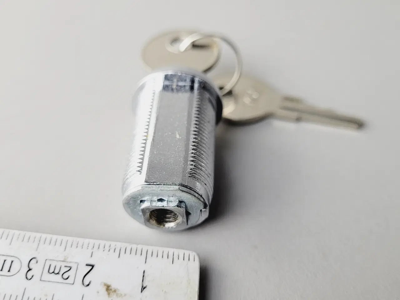 Billede 7 - 🔑 NYT PARTI: Professionelle Cylinderlåse 