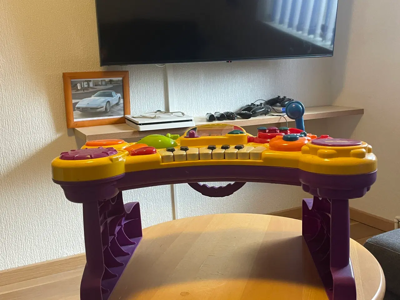 Billede 2 - Keyboard legetøj