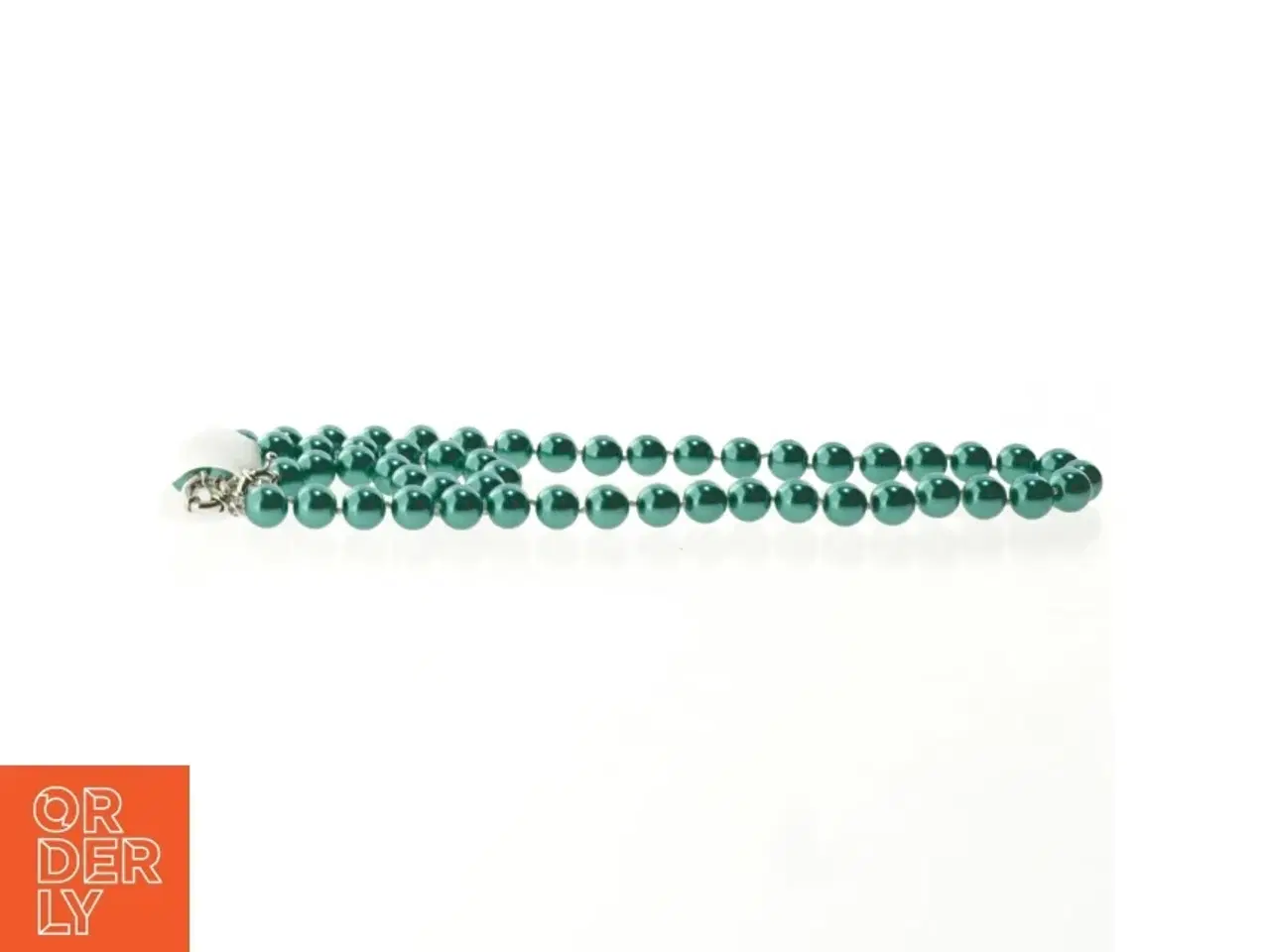Billede 3 - Smykkesæt fra Fashion Jewelry (str. 25 cm)