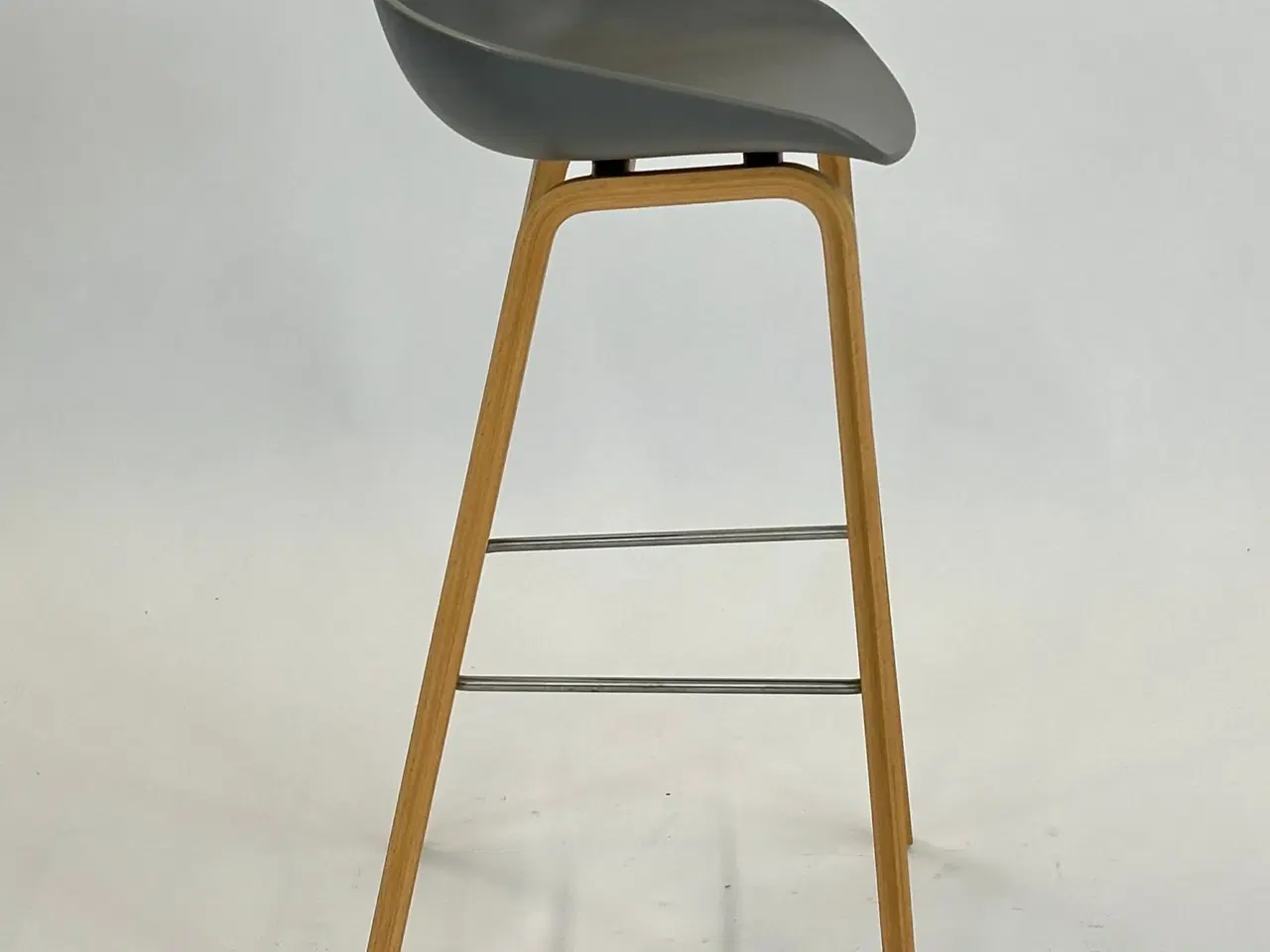 Billede 6 - HAY - About a Stool AAS 32 (Grå)