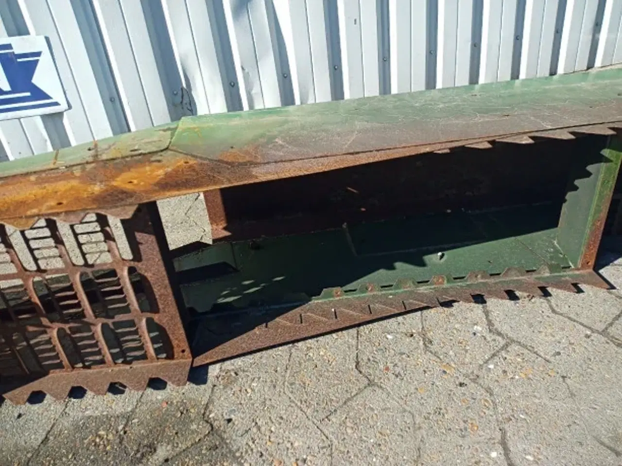 Billede 8 - John Deere 9540 WTS Ryster AZ55986