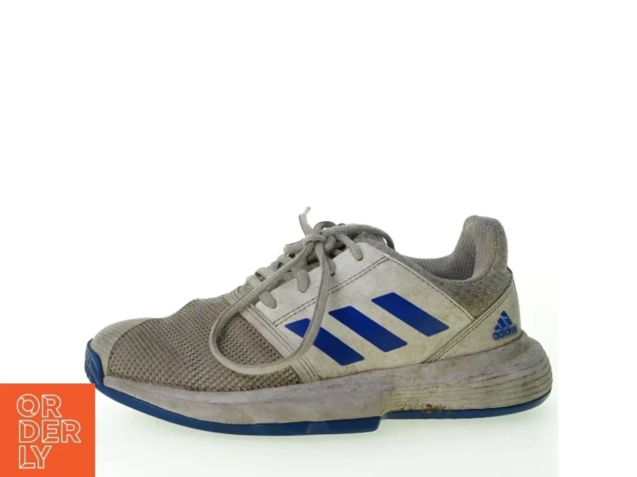 Billede 1 - Sko fra Adidas (str. 25 cm)