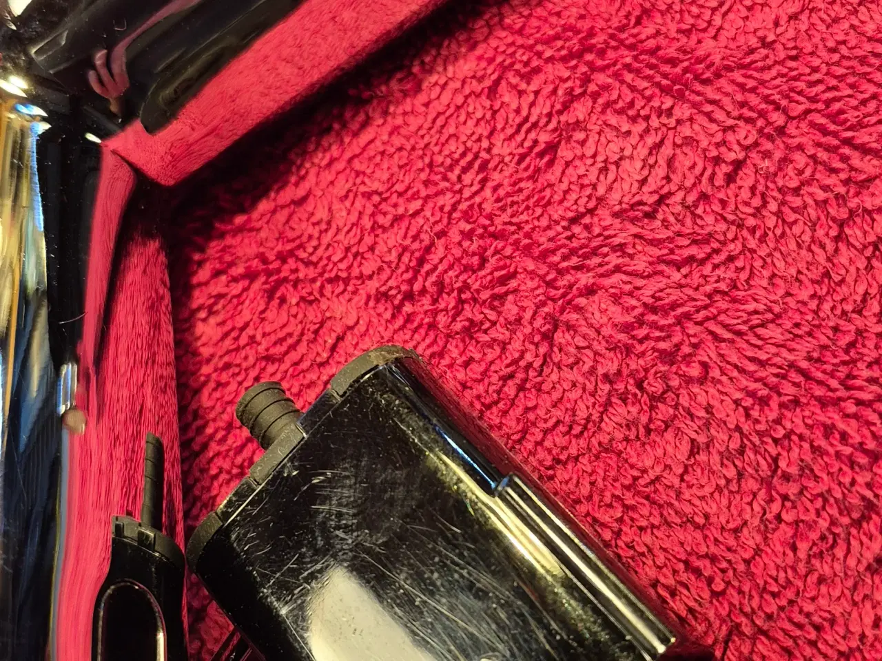 Billede 5 - Grohe Eurosmart Cosmopolitan E Håndvaskarmatur 