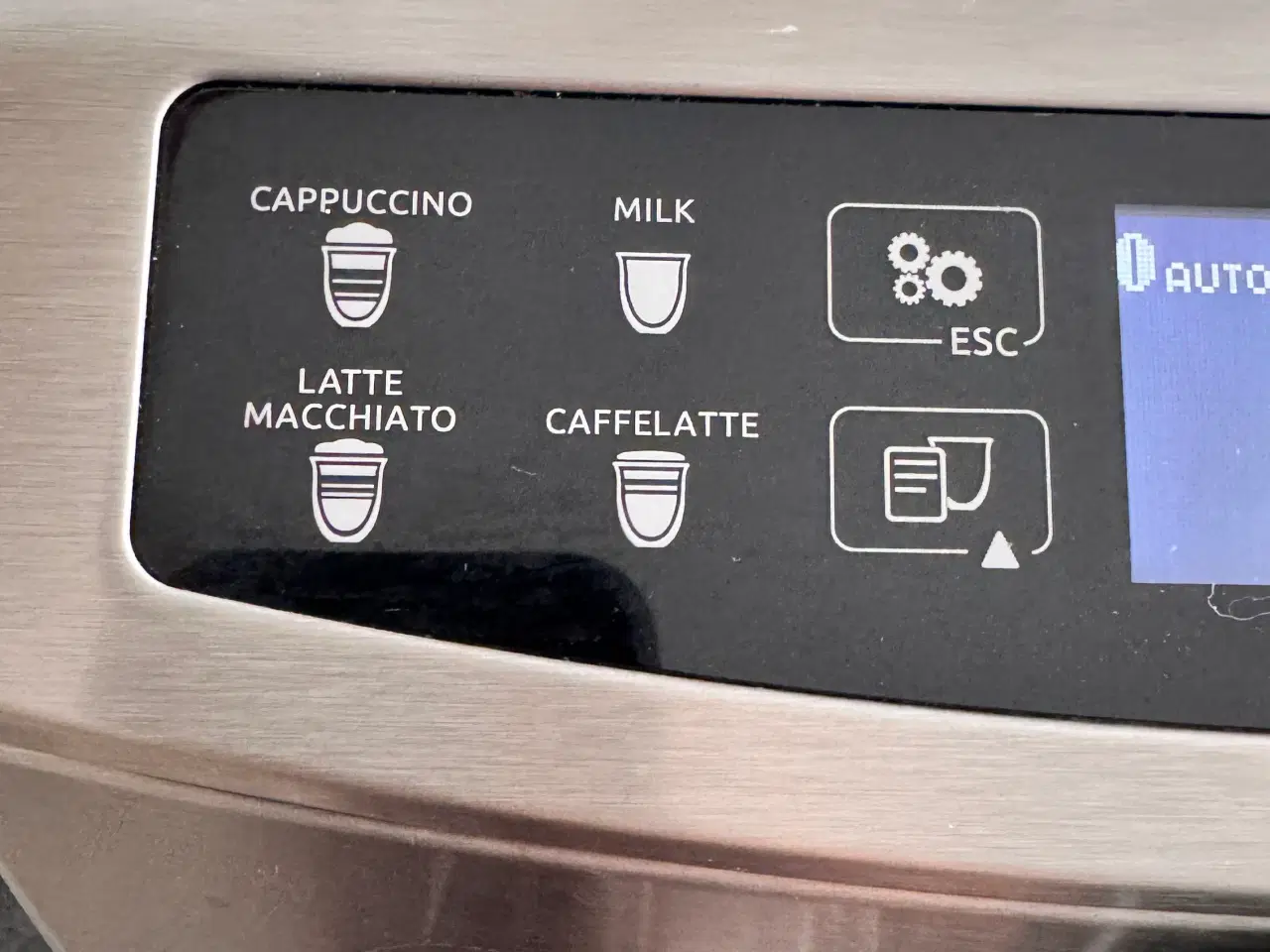 Billede 6 - Kaffe/espressomaskine Primadonna evo