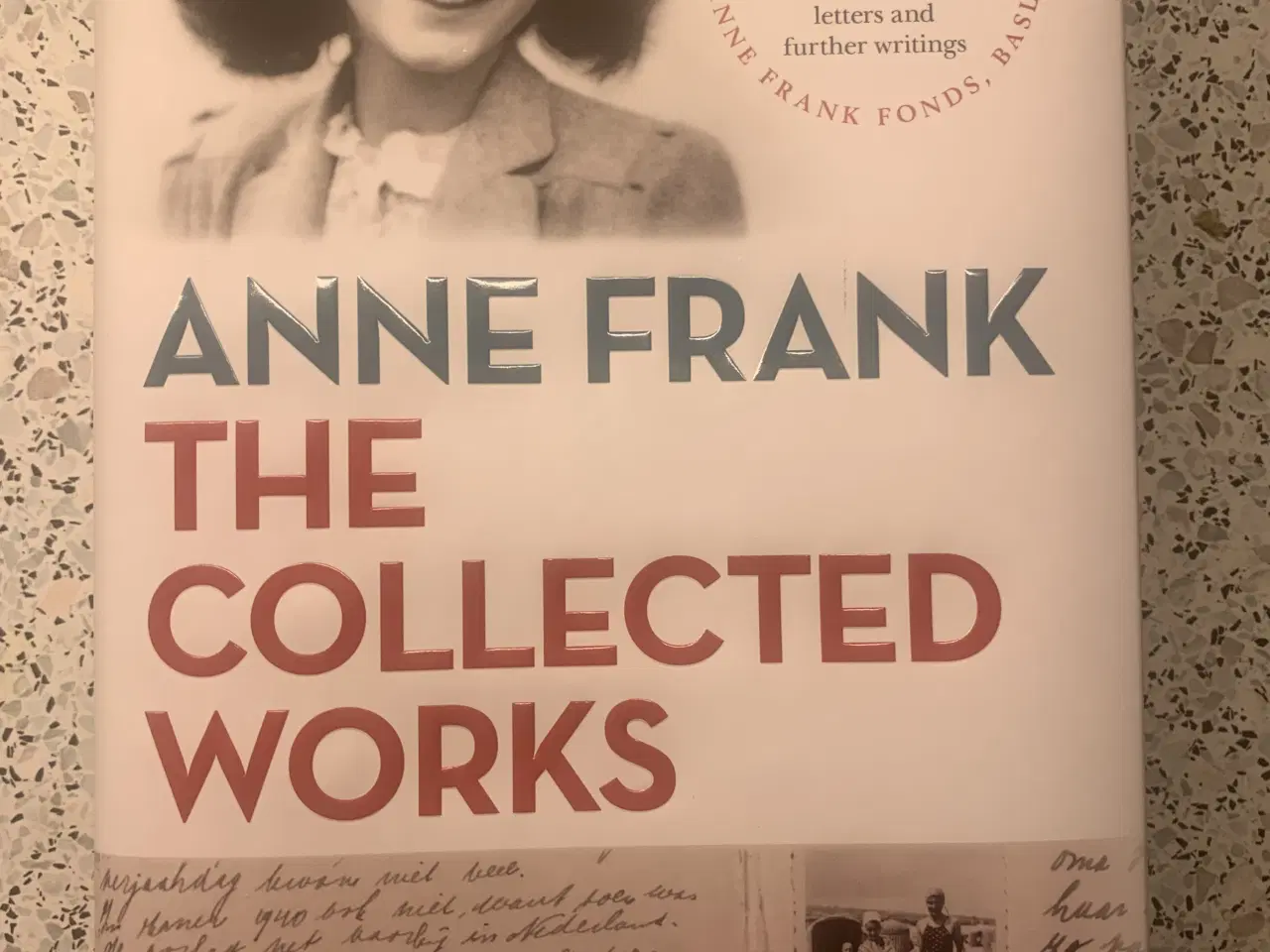 Billede 3 - Anne Frank The Collected Works