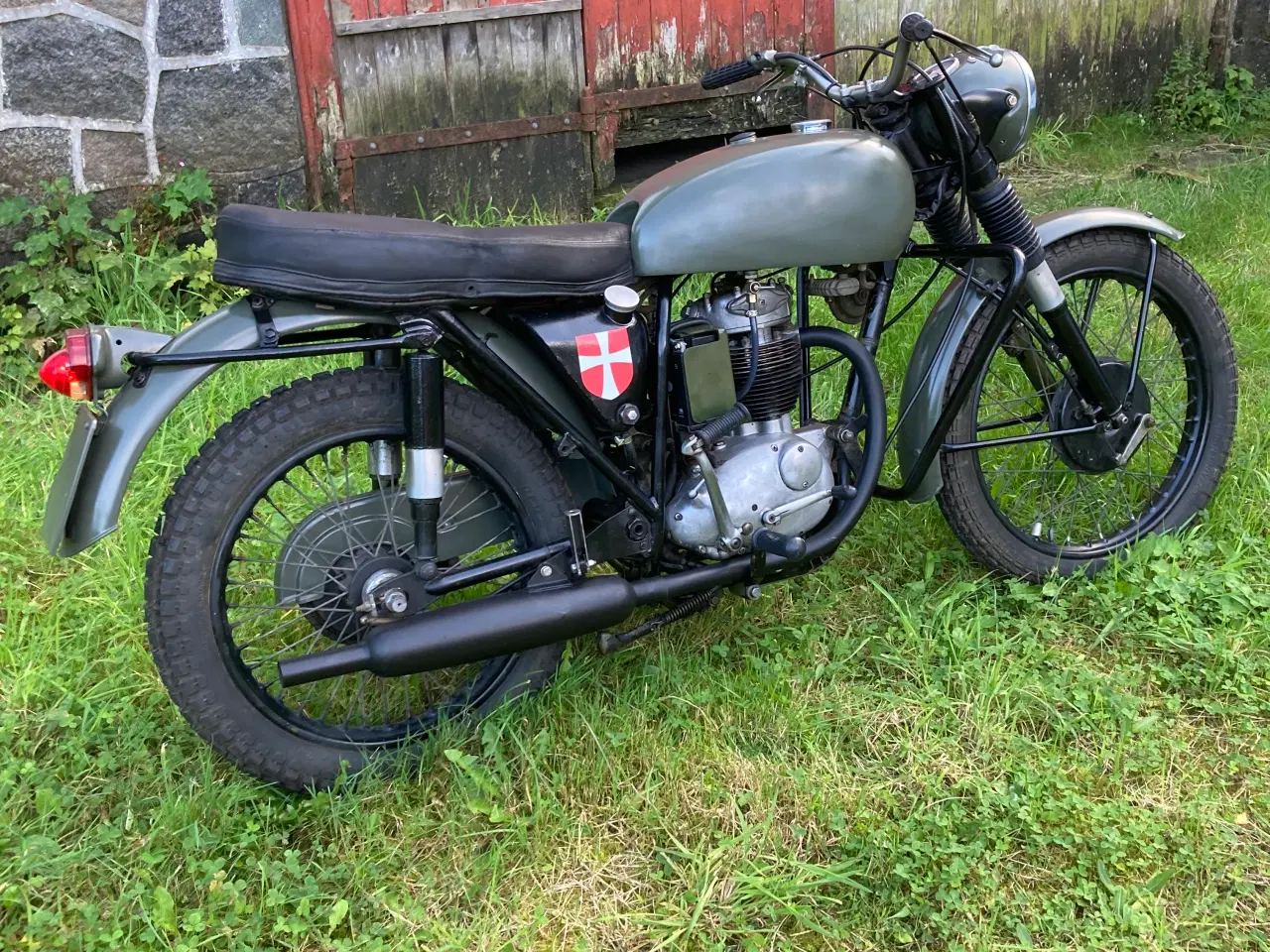 Billede 6 - Bsa