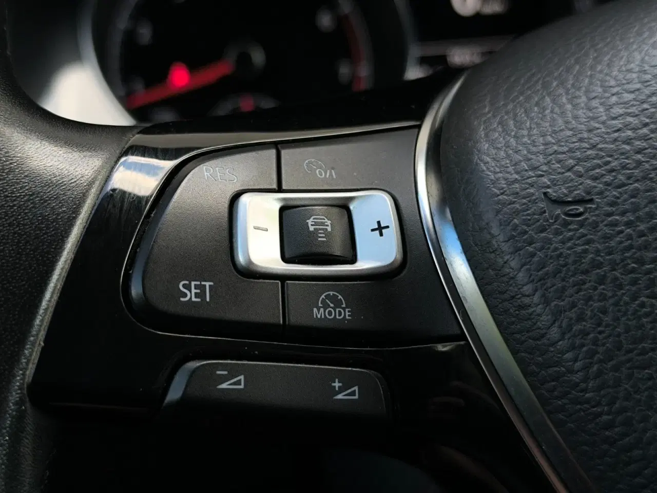 Billede 17 - VW Golf VII 1,4 TSi 125 Comfortline Variant DSG