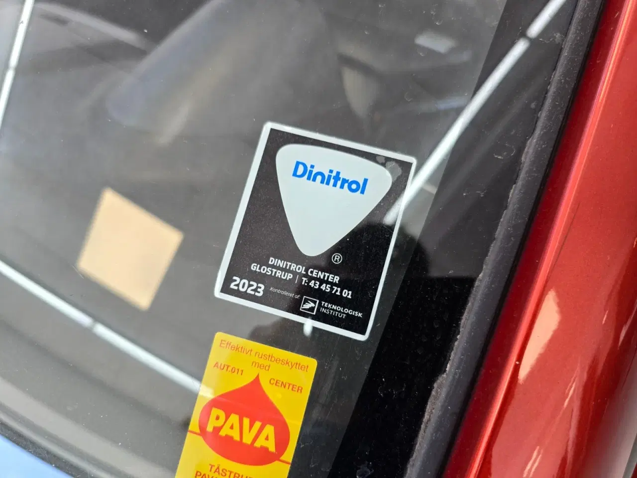 Billede 16 - Suzuki Splash 1,0 GL