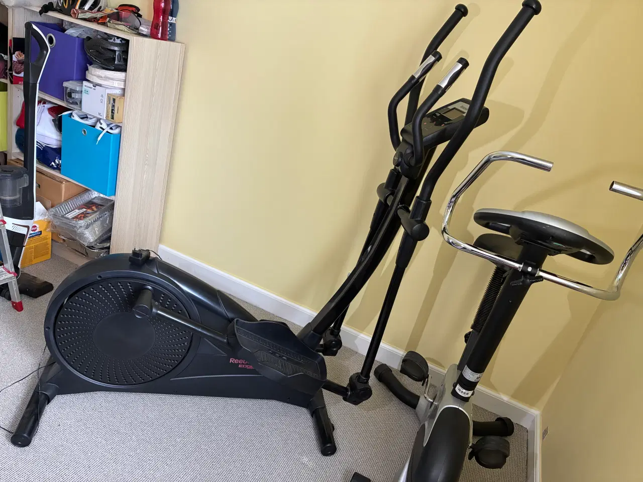 Billede 2 - Reebok FR30  Crosstrainer