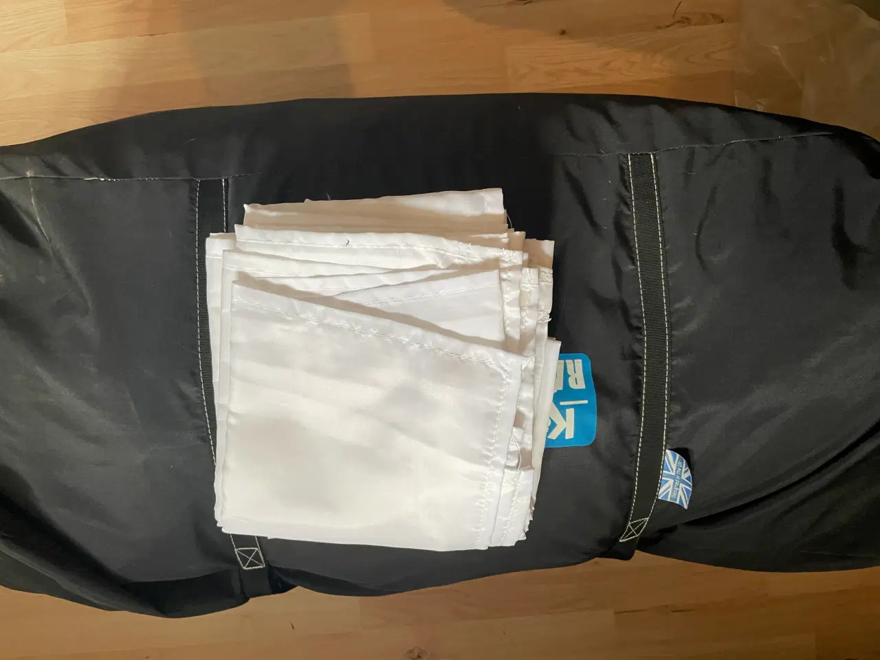 Billede 4 - Kampa Rally Air Pro 390 - luftfortelt