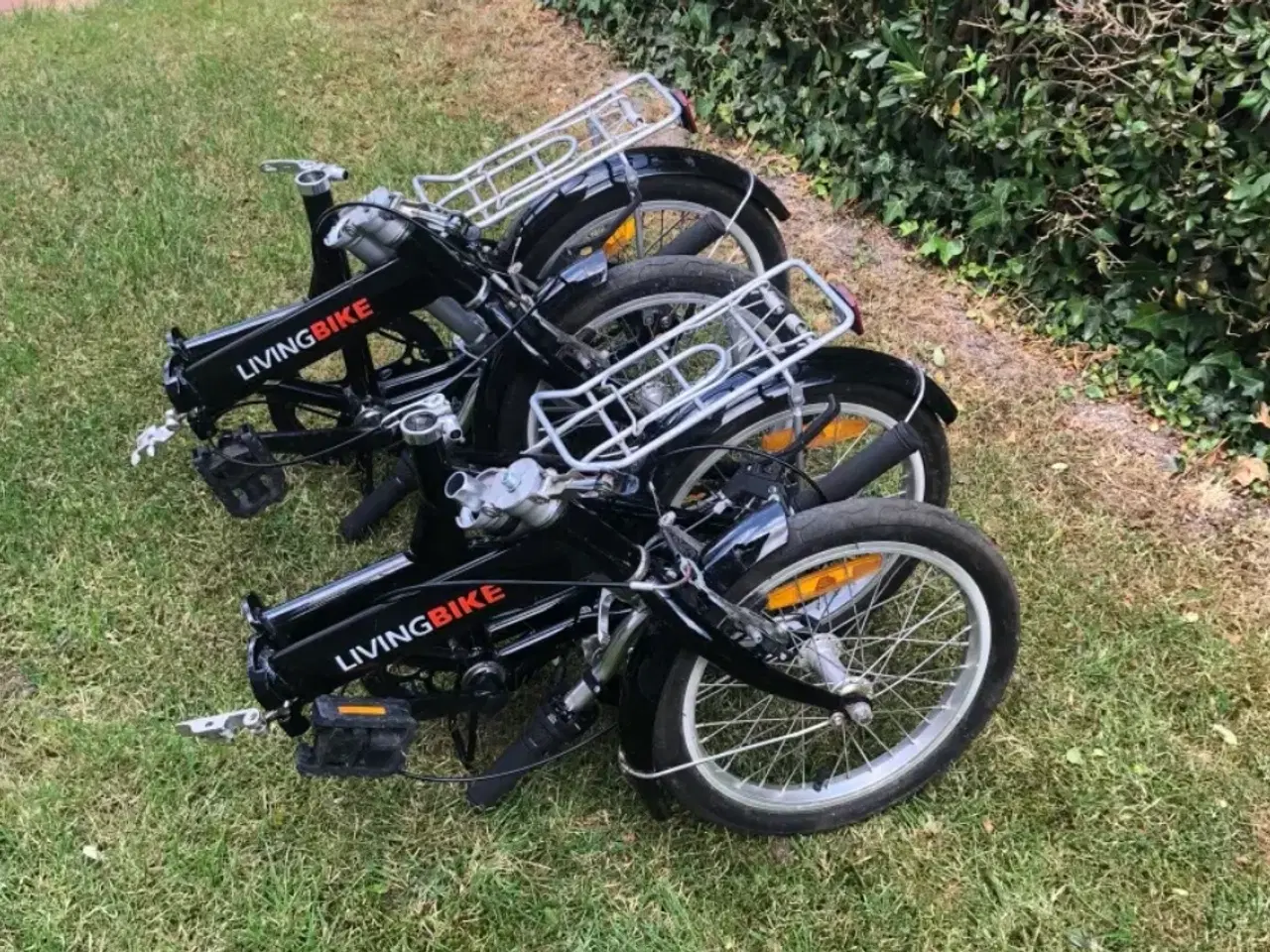 Billede 3 - Foldecykler