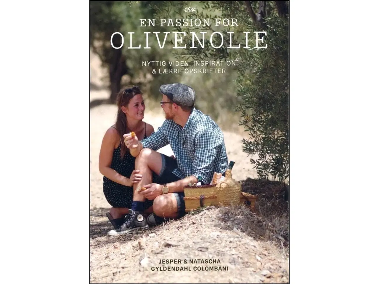 Billede 1 - En Passion for Olivenolie