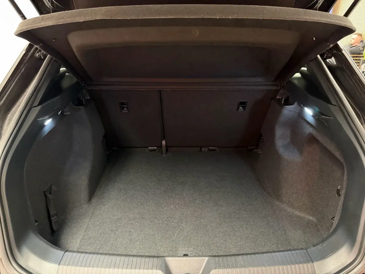 Billede 10 - VW ID.4 EL 1st Pro 204HK 5d Aut.