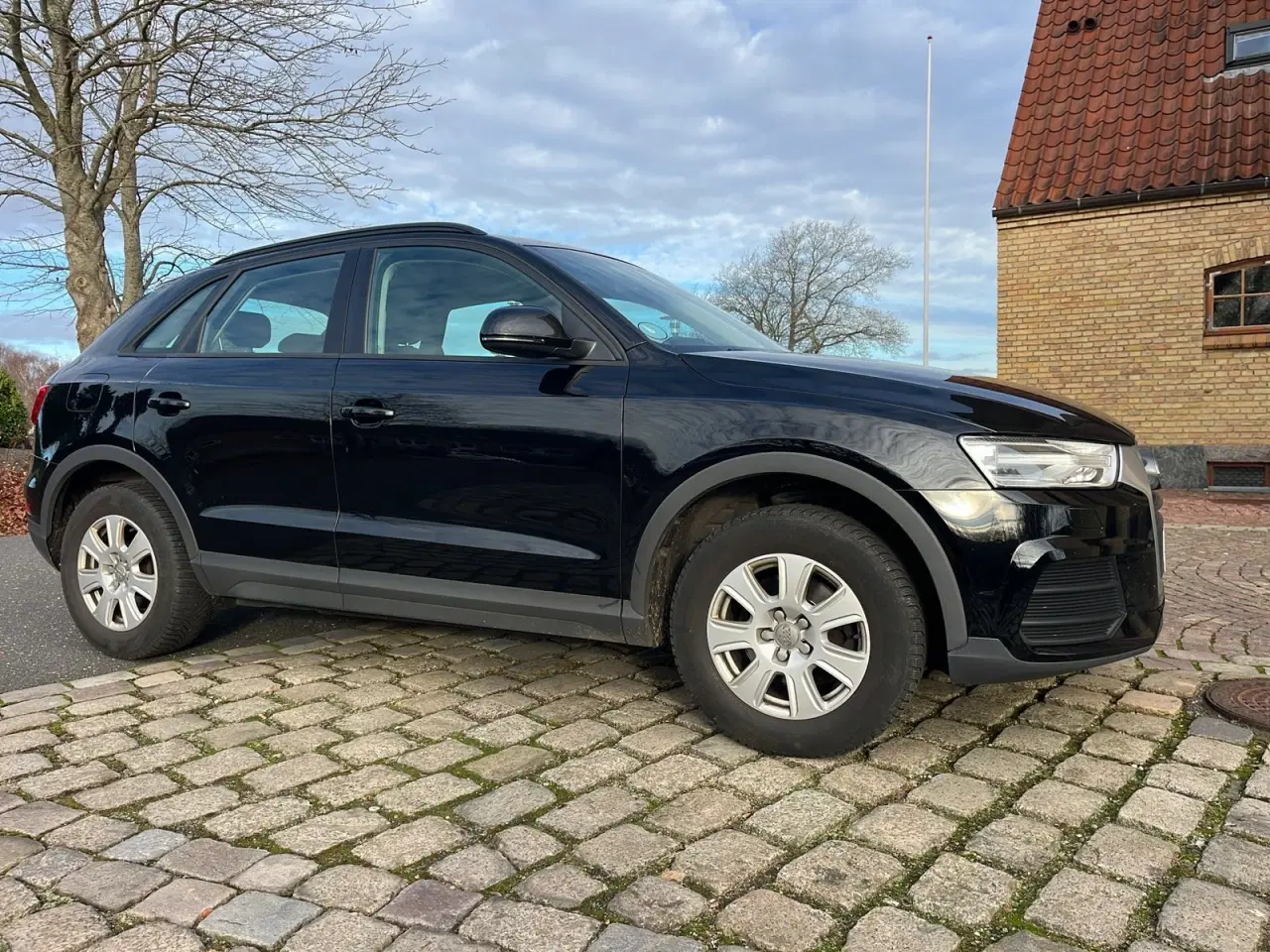 Billede 3 - Audi Q3 1,4 TFSi 150 Limited Edition