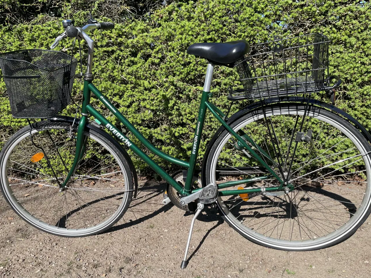 Billede 2 - Everton damecykel, 28 tommer