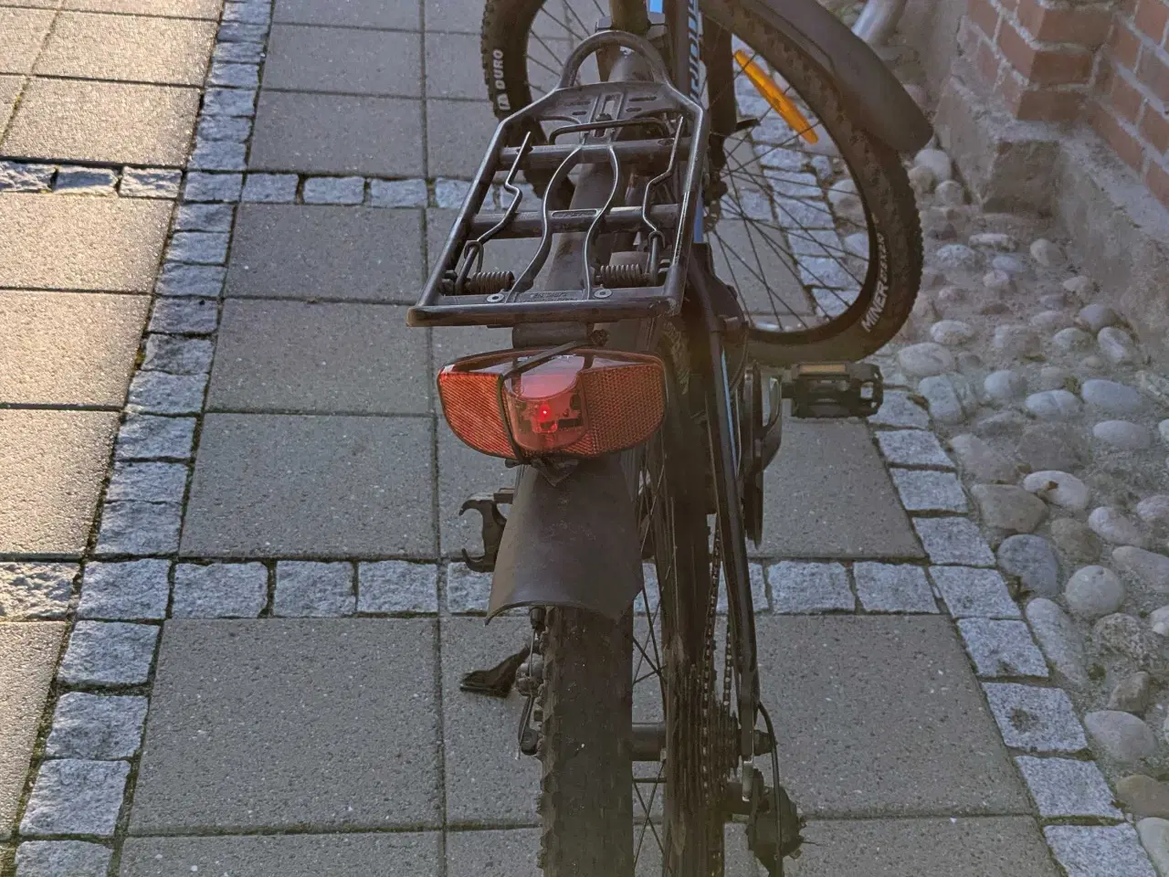 Billede 3 - MTB Serious rockville 