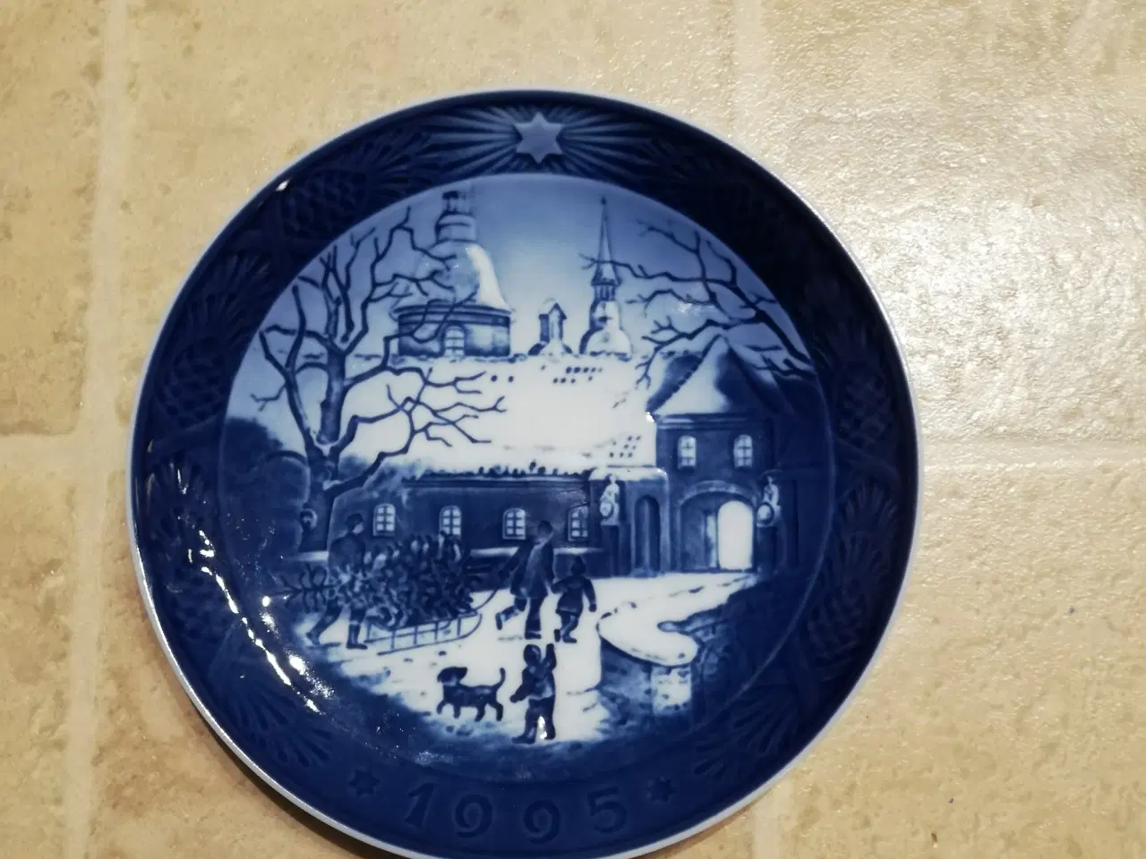 Billede 3 - Kongelige juleplatter 1988-2007