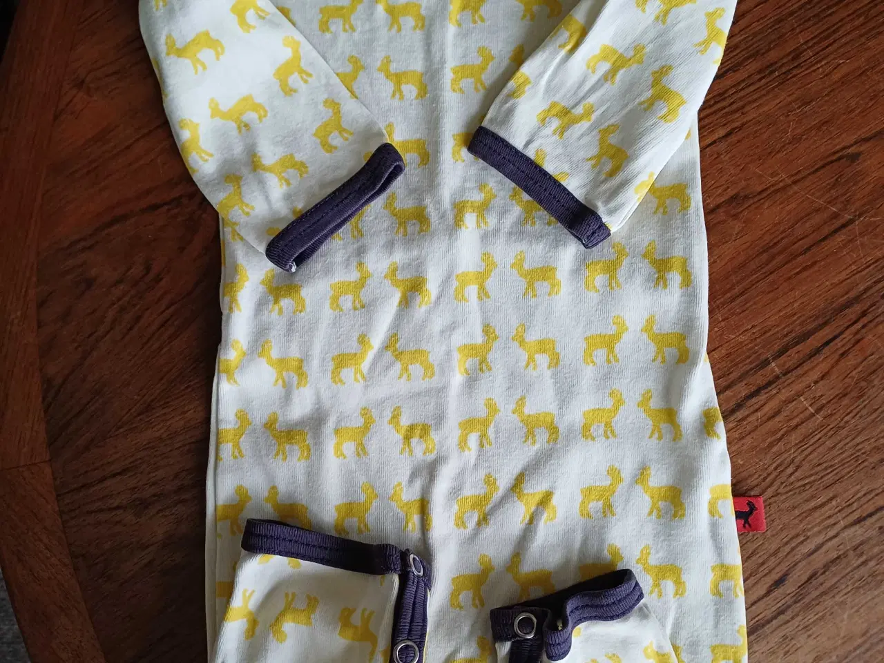 Billede 7 - Baby / pigetøj str 68