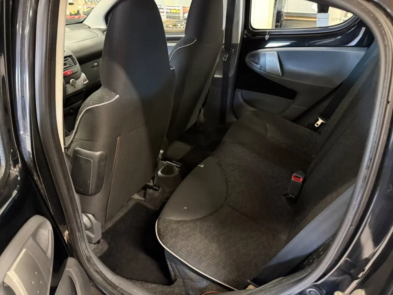Billede 7 - Peugeot 107 1,0 Comfort+