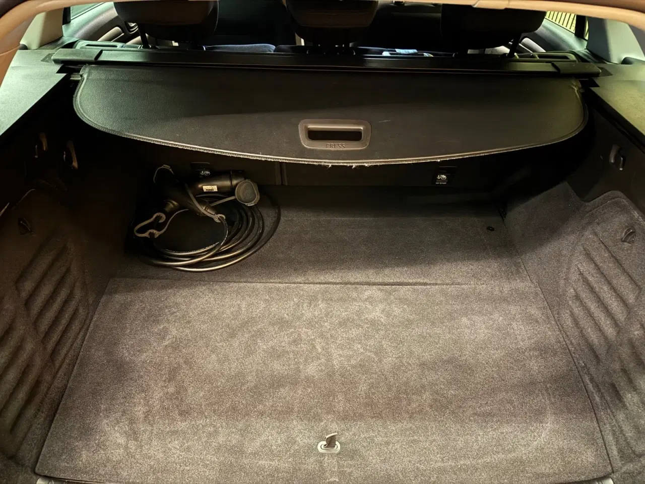 Billede 16 - Renault Megane IV 1,6 E-Tech Zen Sport Tourer