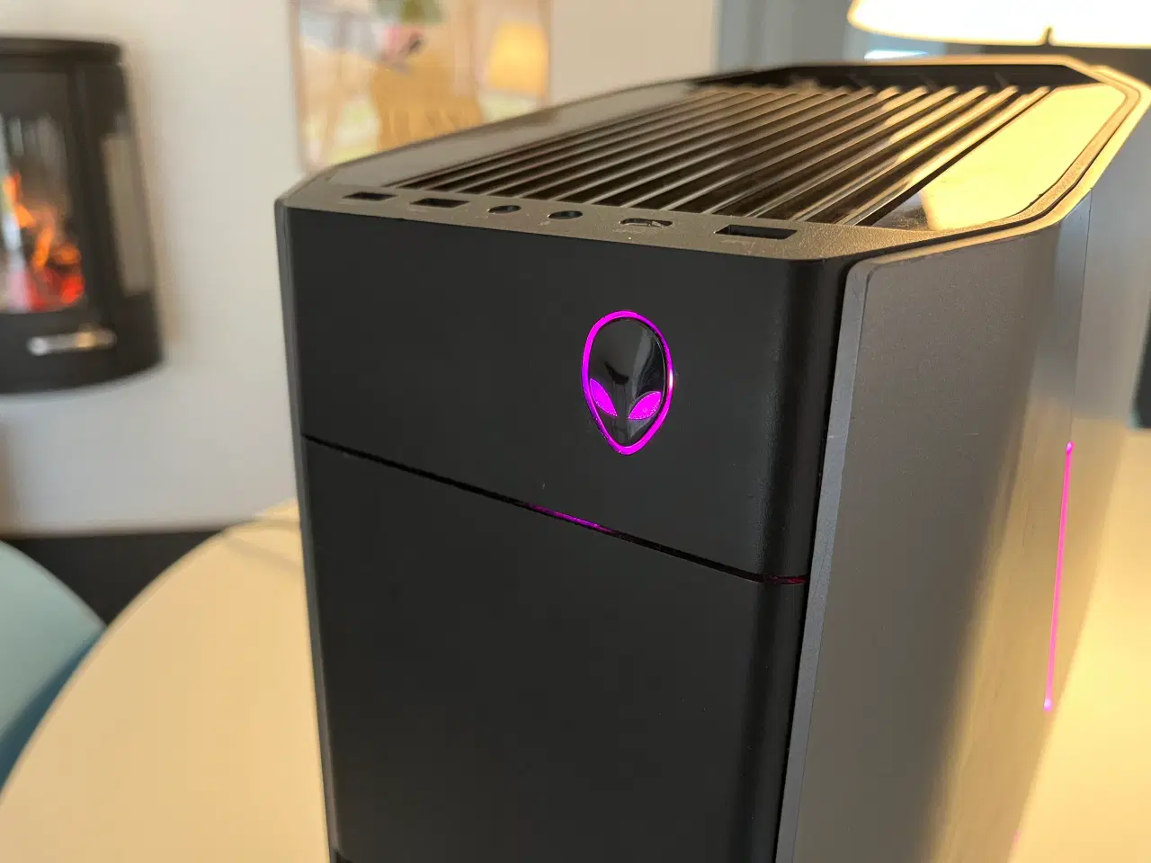Billede 8 - Alienware Aurora R7 3.2 Ghz