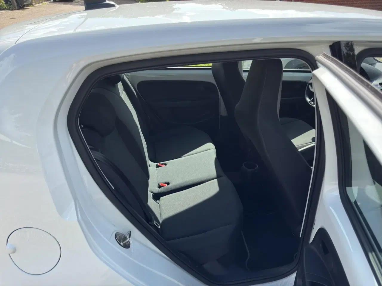 Billede 15 - VW e-Up!  