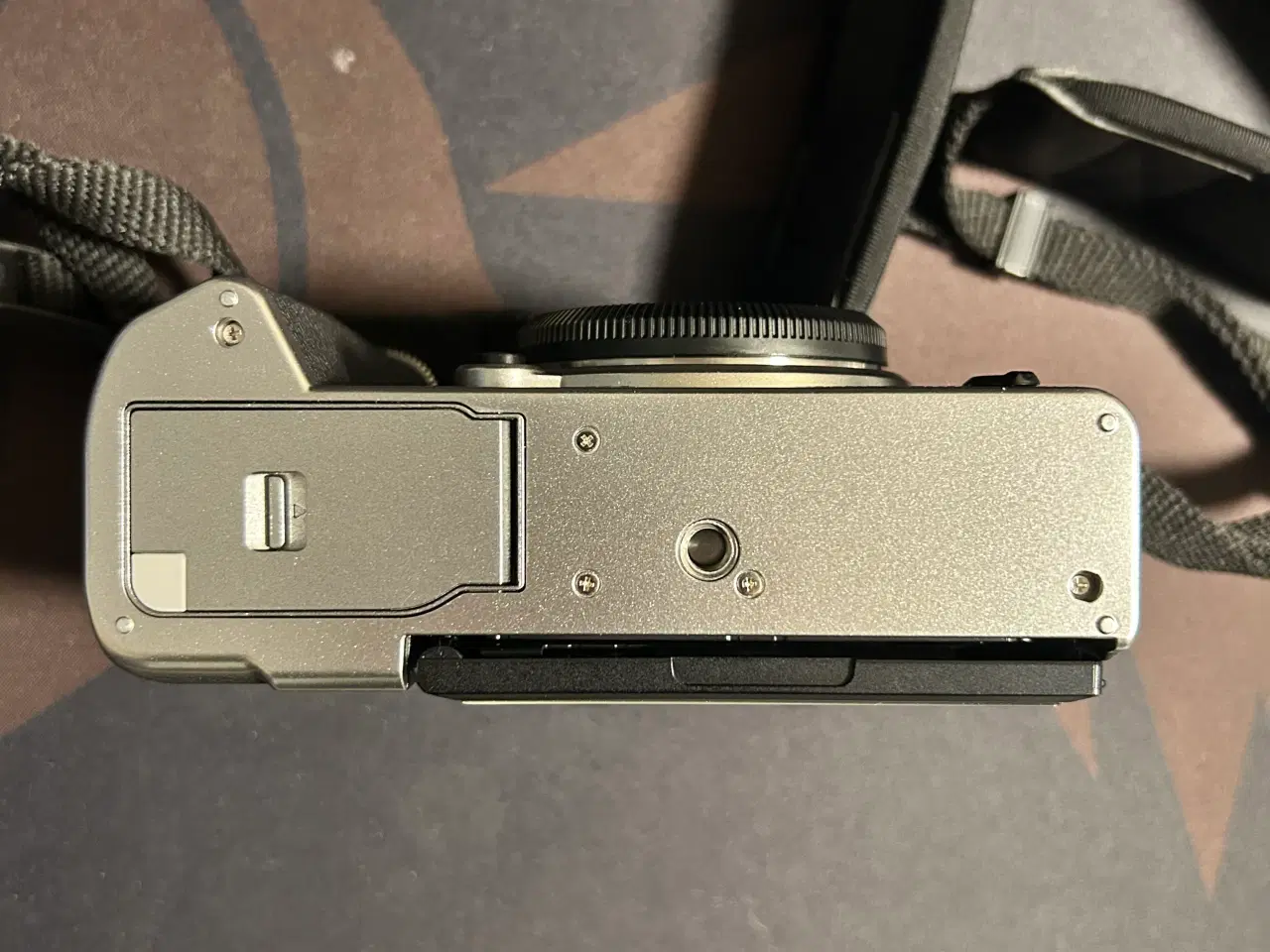 Billede 6 - Fujifilm XT-5 & XF 16-50mm f/2,8 - 4,8 LM WR