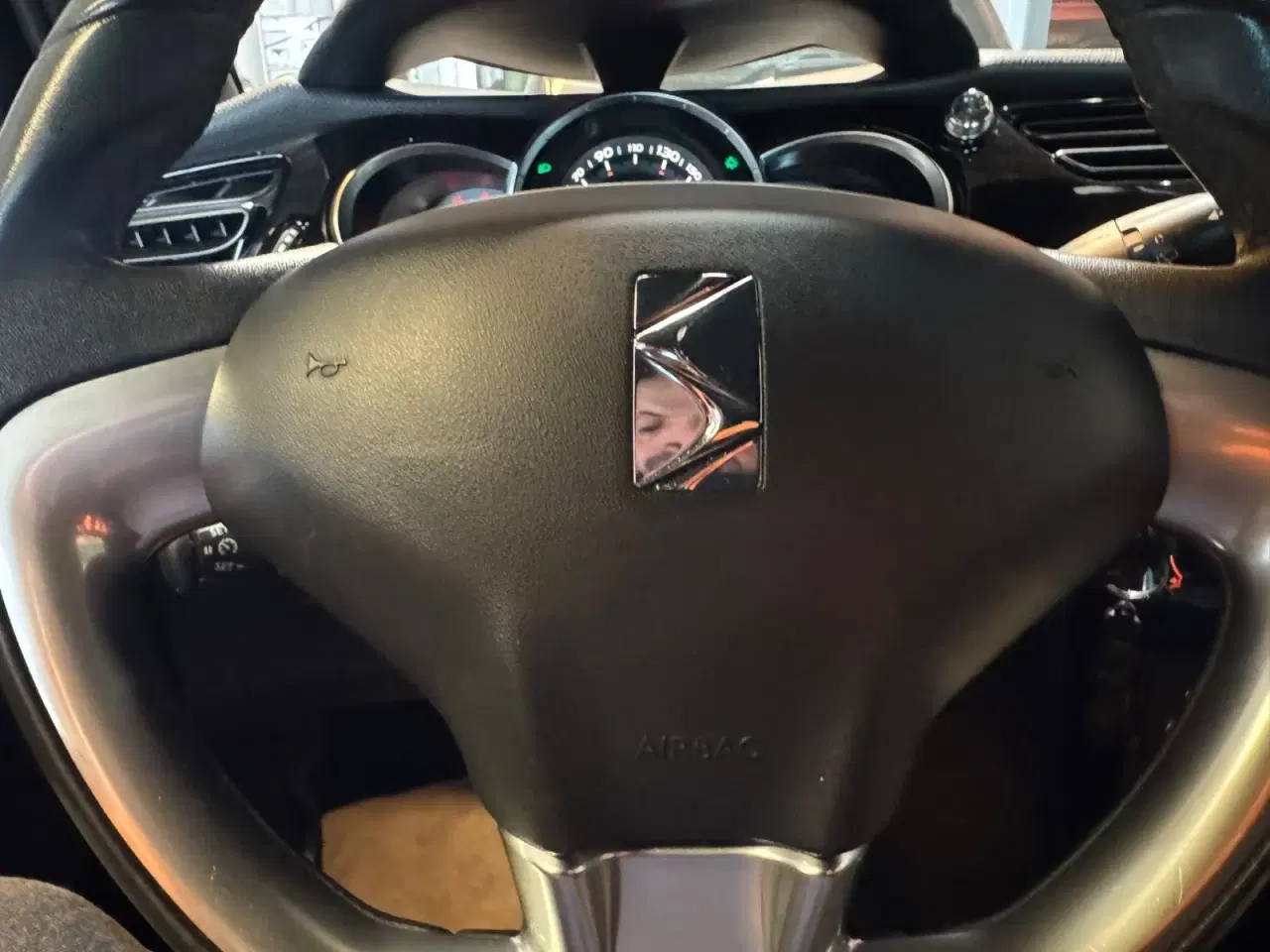 Billede 6 - DS DS 3 1,6 BlueHDi 100 Style