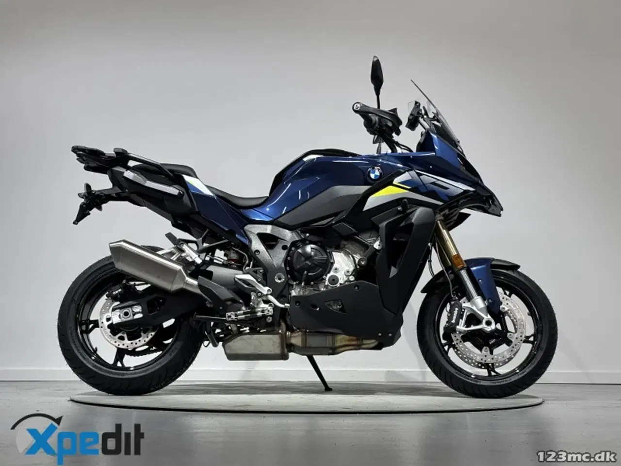 Billede 1 - BMW S 1000 XR