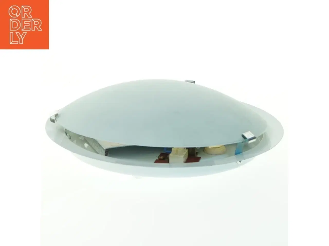 Billede 4 - Indbygget loftlampe (str. Ø. 30 cm)
