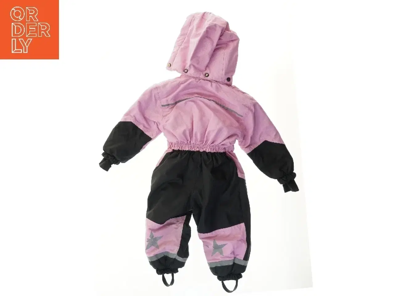 Billede 2 - Flyverdragt Vinterheldragt til børn (str. 98)