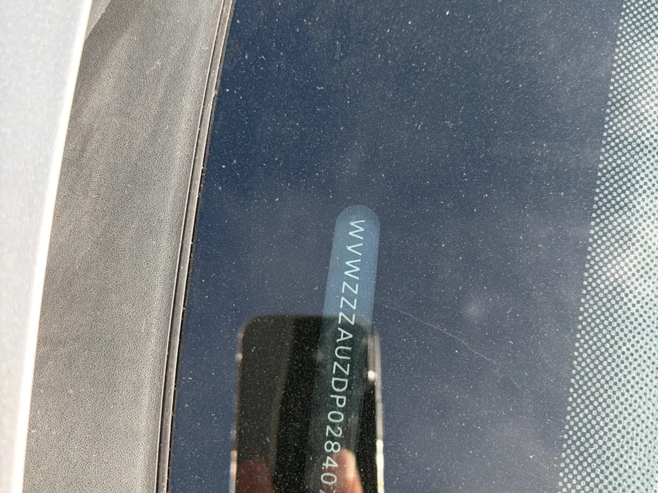 Billede 17 - VW Golf VII 1,4 TSi 122 Highline BMT