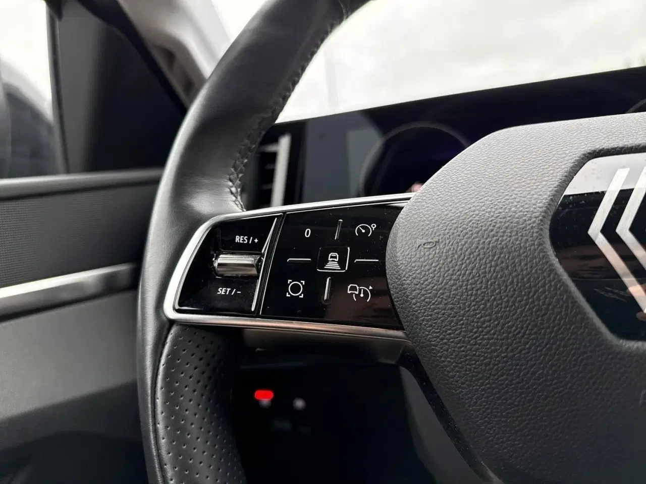 Billede 15 - Renault Megane E-Tech 60 Equilibre