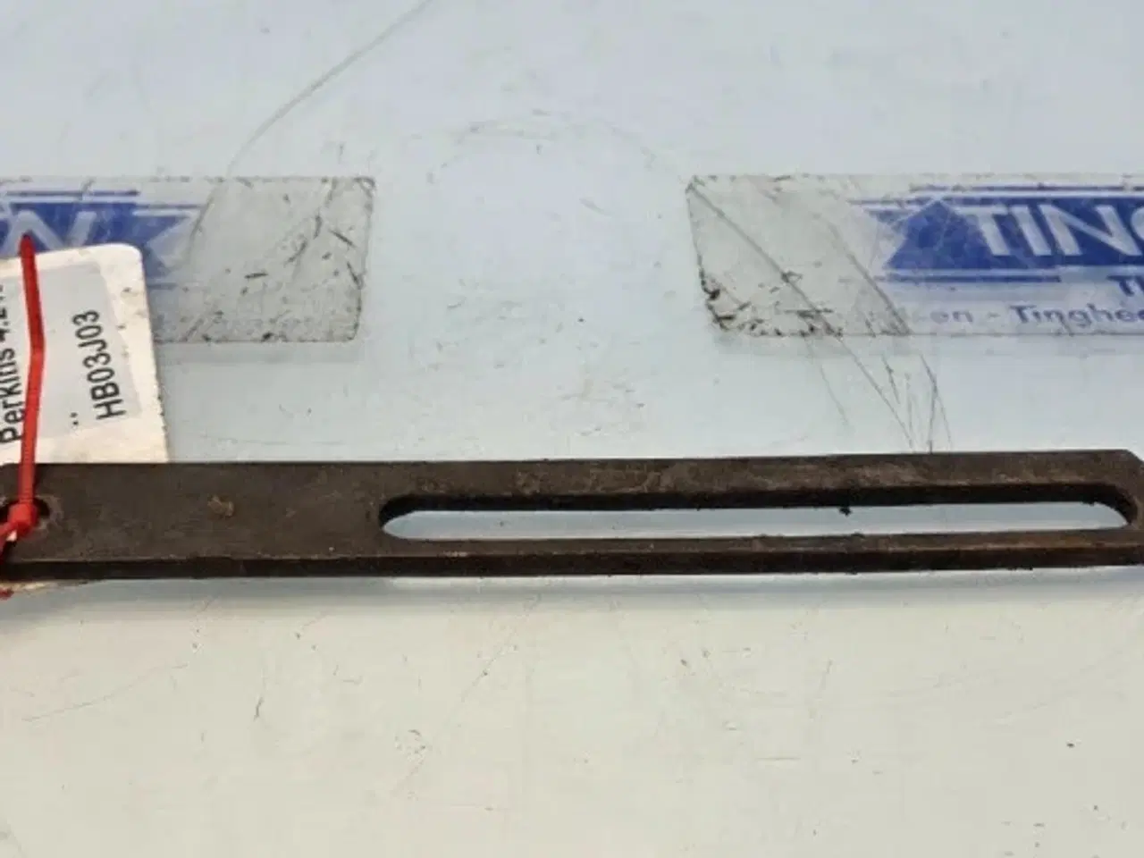 Billede 2 - Perkins 4.248 Beslag 571308