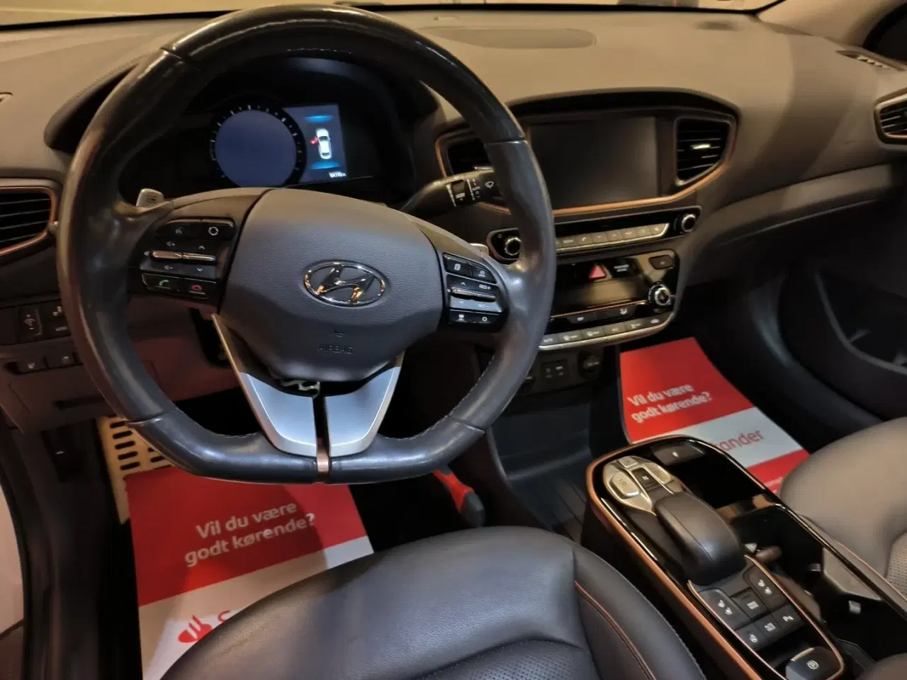 Billede 6 - Hyundai Ioniq  EV Premium