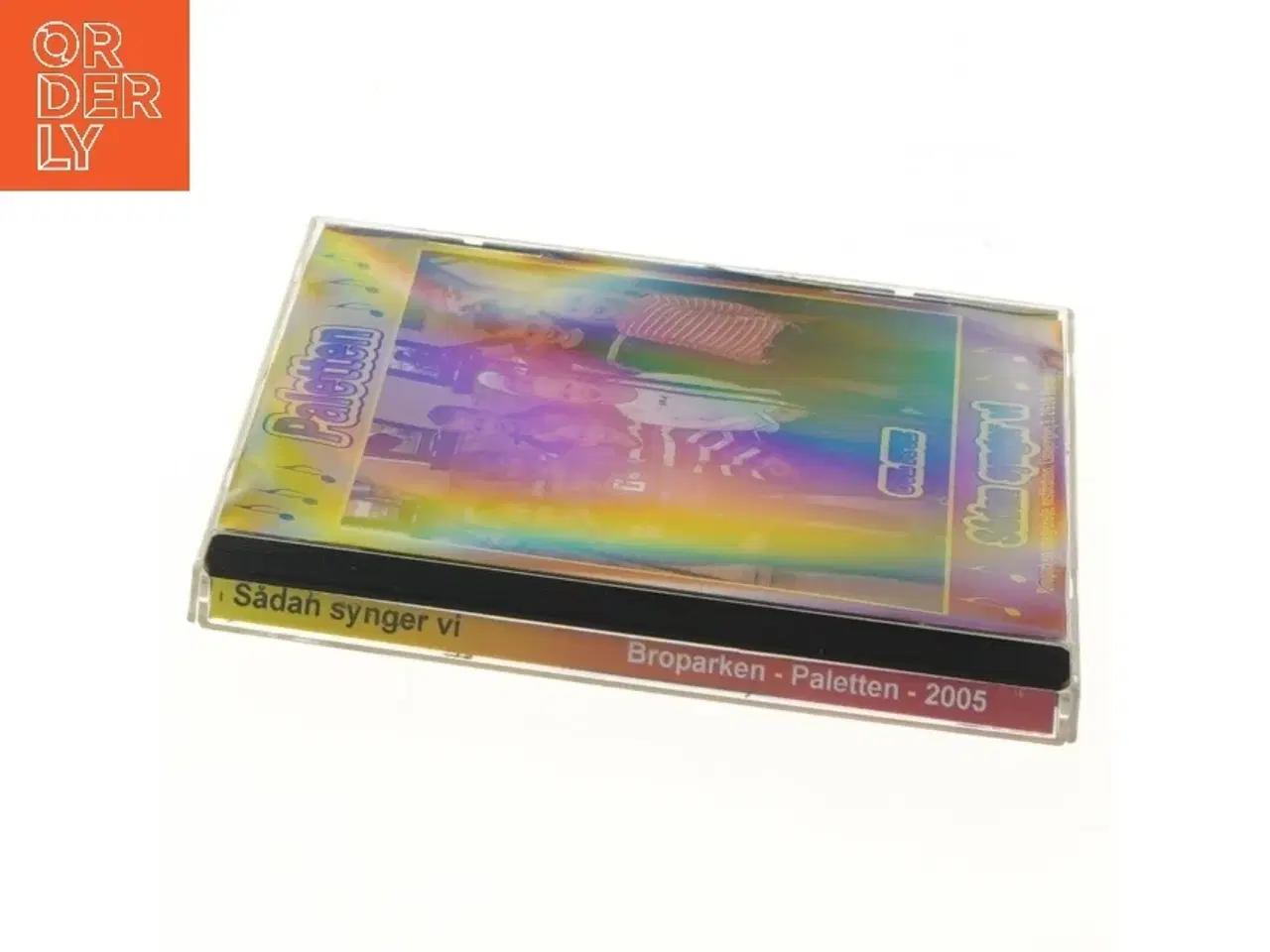 Billede 3 - CD med børnesange