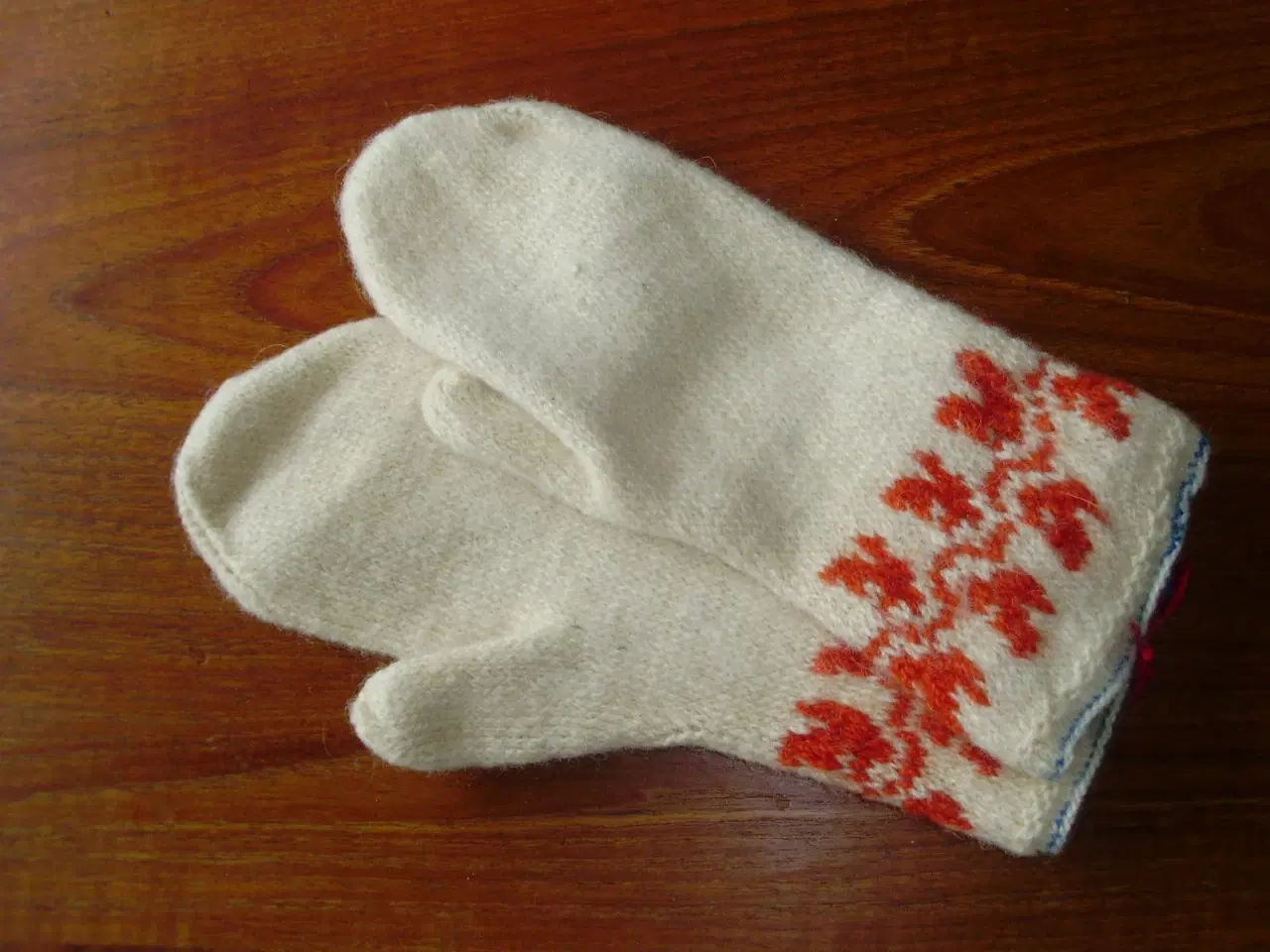 Billede 7 - Handsker, luffer og hovedtøj