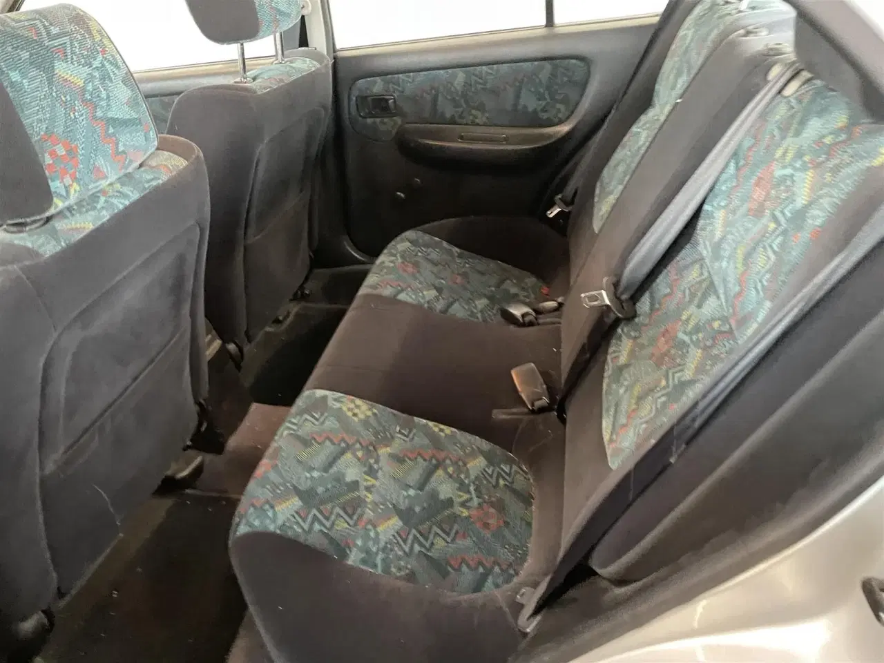 Billede 9 - Nissan Almera 1,4 i GX 87HK