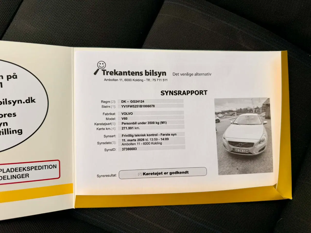 Billede 10 - Nysynet 11,3,2026 Danamrks Billigst ! 