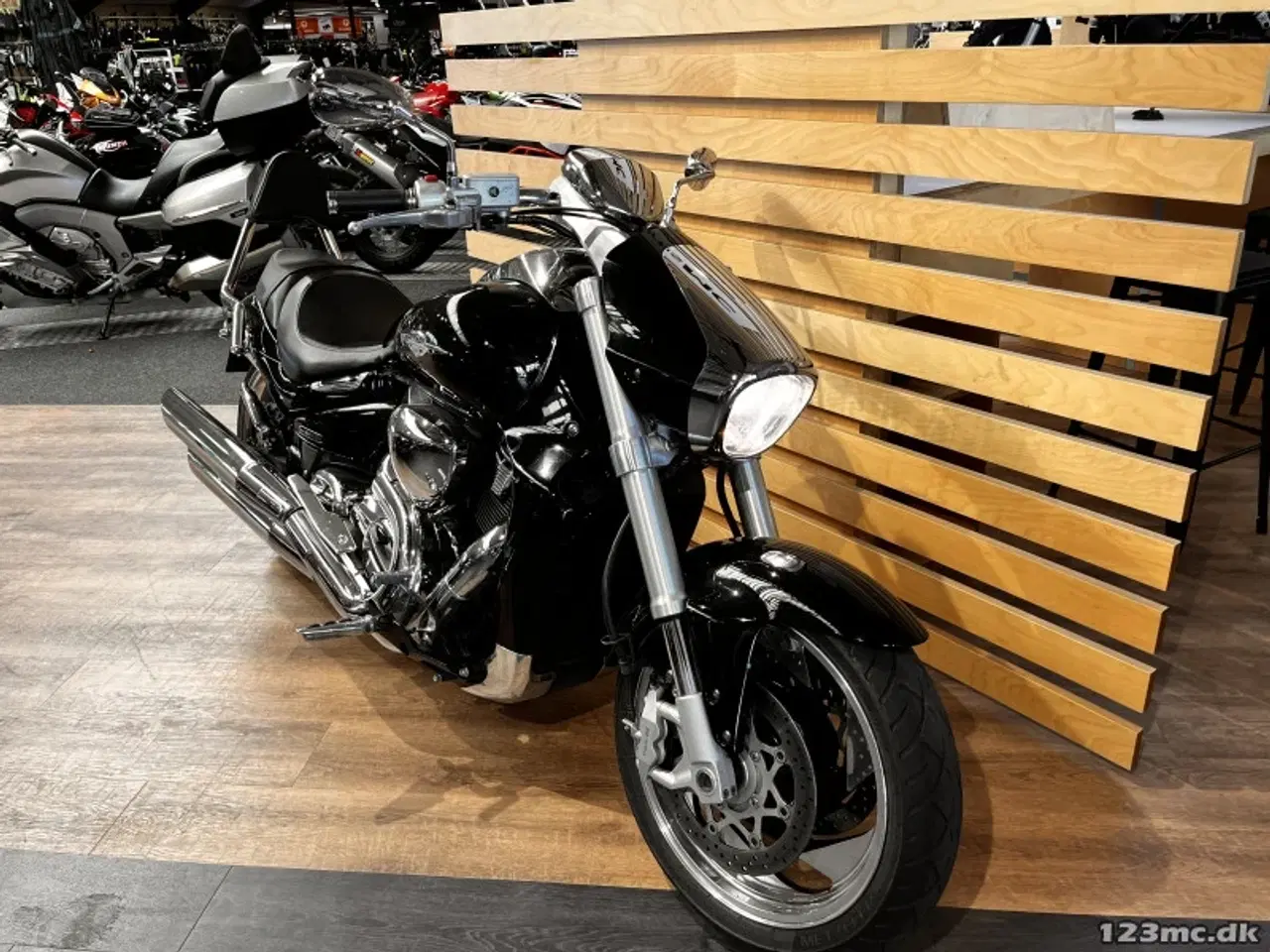 Billede 2 - Suzuki VZR 1800 Intruder