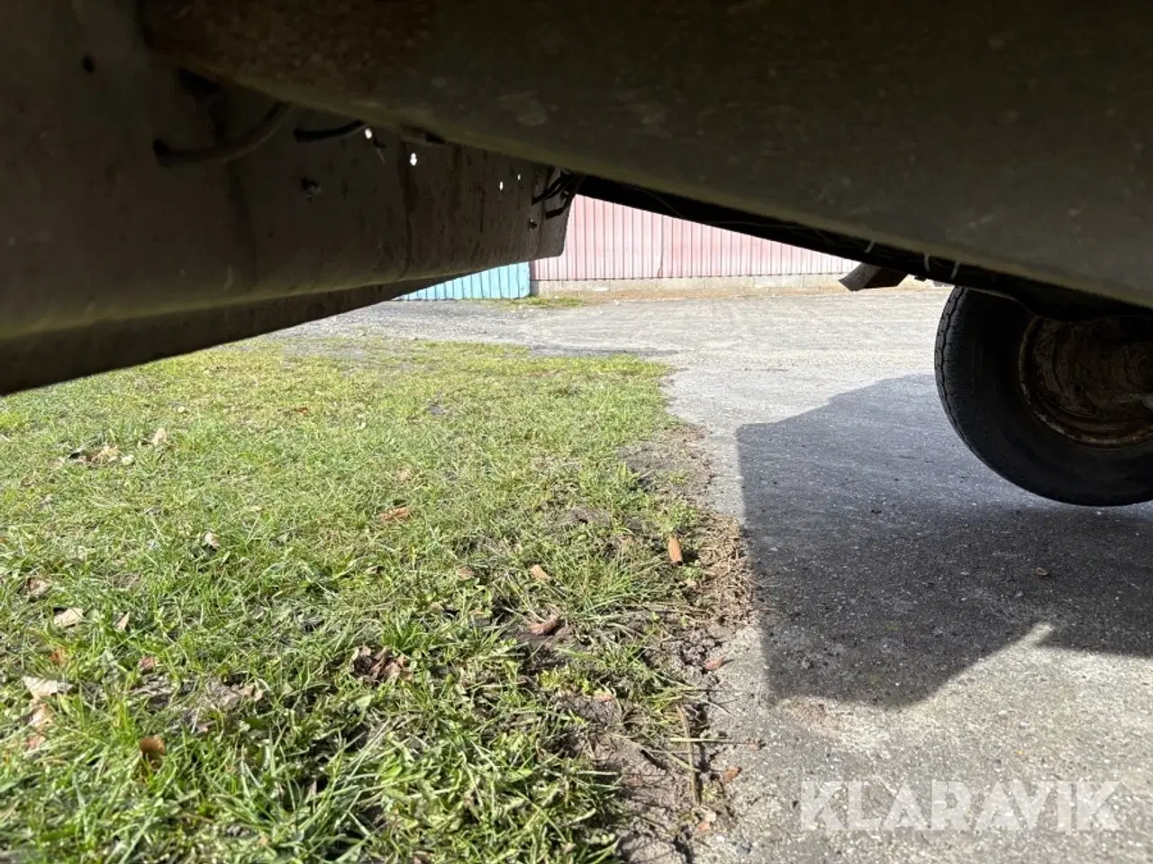 Billede 10 - Trailer Variant 753 B 344